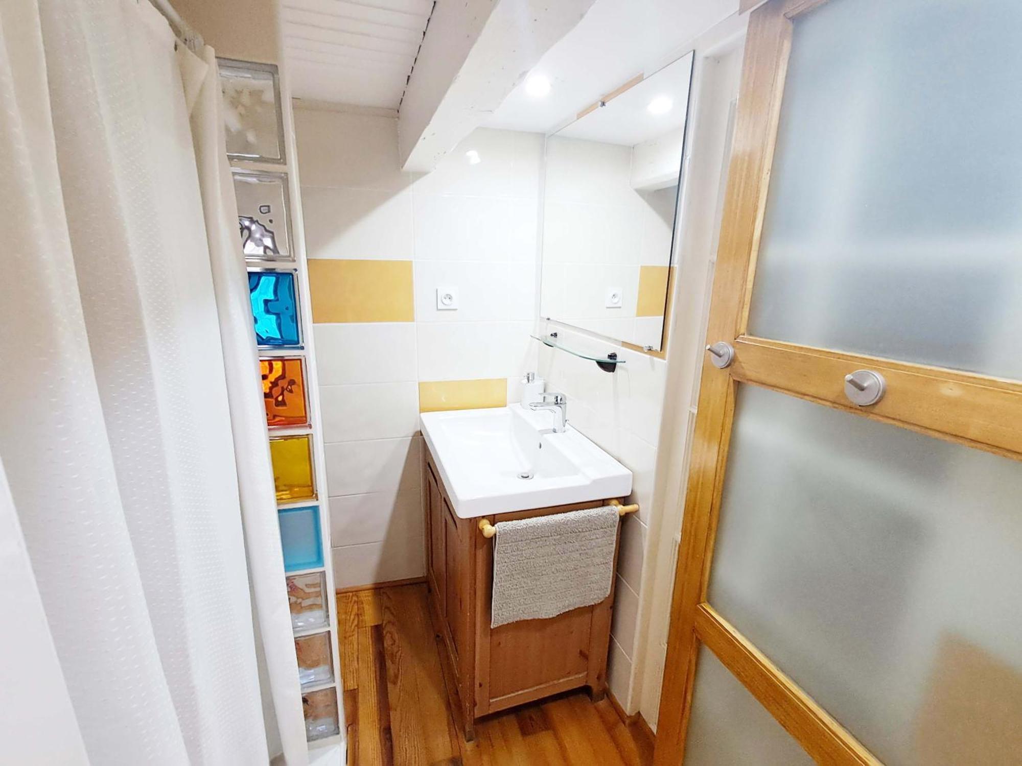 Le Pouffre, Maison De Pecheur Au Quartier Des Artistes, Clim, Wifi Sète Esterno foto