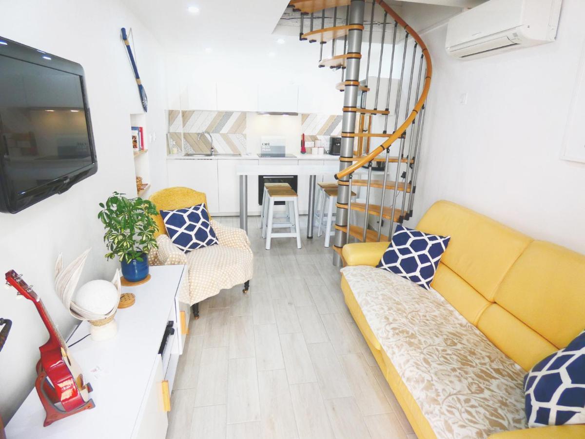 Le Pouffre, Maison De Pecheur Au Quartier Des Artistes, Clim, Wifi Sète Esterno foto