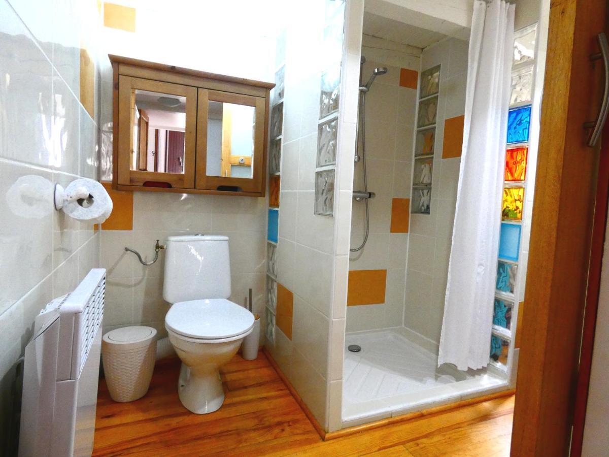 Le Pouffre, Maison De Pecheur Au Quartier Des Artistes, Clim, Wifi Sète Esterno foto